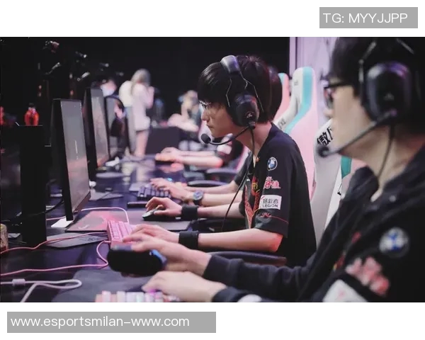 王者荣耀赛场上LNG反击策略的成败分析与启示